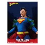 DC Comics Dynamic 8ction Heroes Actionfigur 1/9 Superman 20 cm