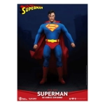 DC Comics Dynamic 8ction Heroes Actionfigur 1/9 Superman 20 cm