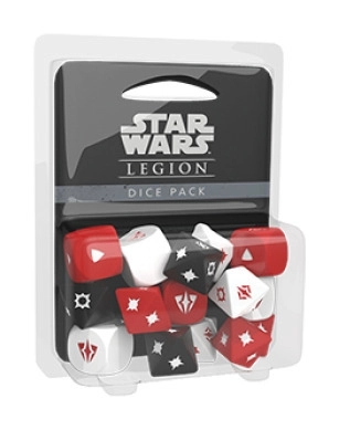 Star Wars: Legion Würfel