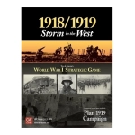 1918/1919: Storm in the West - EN