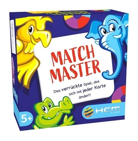 Match Master