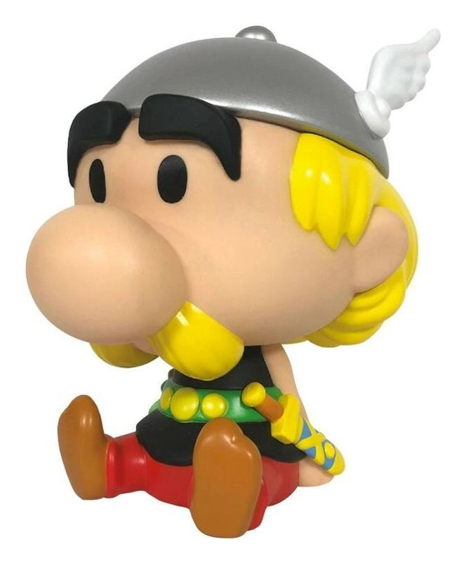 Asterix Chibi Spardose Asterix 15 cm