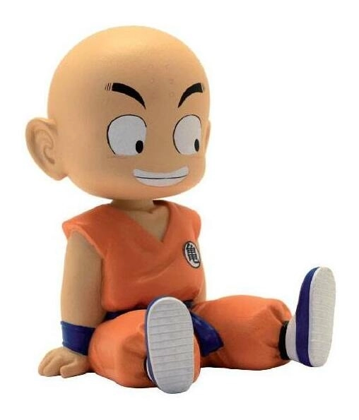 Dragon Ball Spardose Kuririn 14 cm