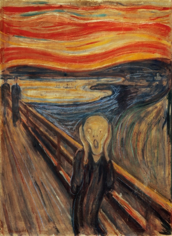 The Scream