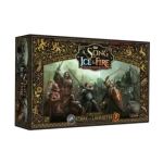 A Song Of Ice And Fire - Stark vs Lannister Starter Set - EN