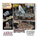 Gamemaster: Dungeons & Caverns Core Set