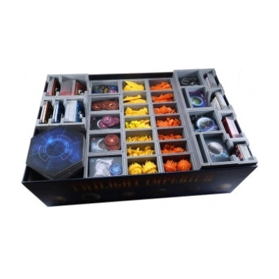 Twilight Imperium: Prophecy of Kings Insert