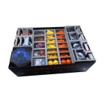 Twilight Imperium: Prophecy of Kings Insert