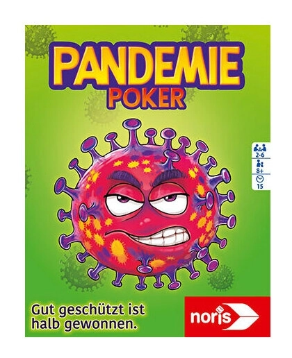 Pandemiepoker