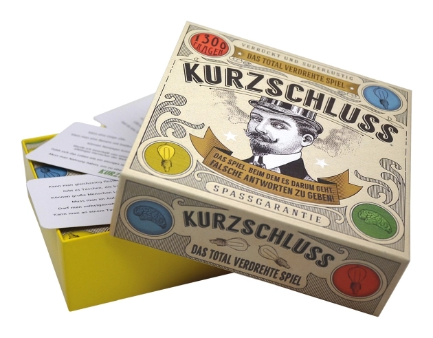 Kurzschluss