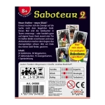 Saboteur 2 (Erweiterung)