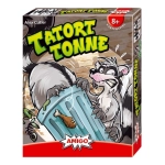 Tatort Tonne