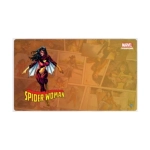 Marvel Champions: Spider-Woman playmat