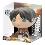 Attack on Titan Chibi Spardose Eren 16 cm