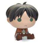 Attack on Titan Chibi Spardose Eren 16 cm