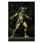 Predator - Action Figure - Ultimate Elder: The Golden Angel 20cm