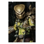 Predator - Action Figure - Ultimate Elder: The Golden Angel 20cm