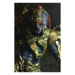 Predator Actionfigur Ultimate Lasershot Predator 21 cm