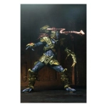 Predator Actionfigur Ultimate Lasershot Predator 21 cm