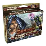 Pathfinder Adventure Card Game Ultimate Magic Add-On Deck - EN