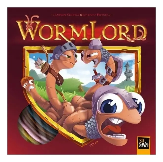 Wormlord