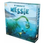 Findet Nessie