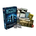 XCOM - Evolution Erweiterung