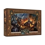 A Song Of Ice And Fire - Bolton Dreadfort Blackguards - EN