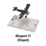 Wings Of Glory WWI Nieuport 11 Chaput