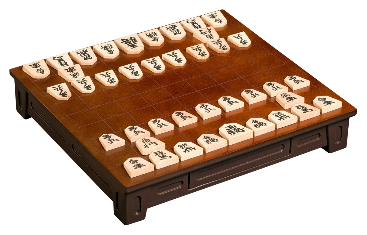 Shogi