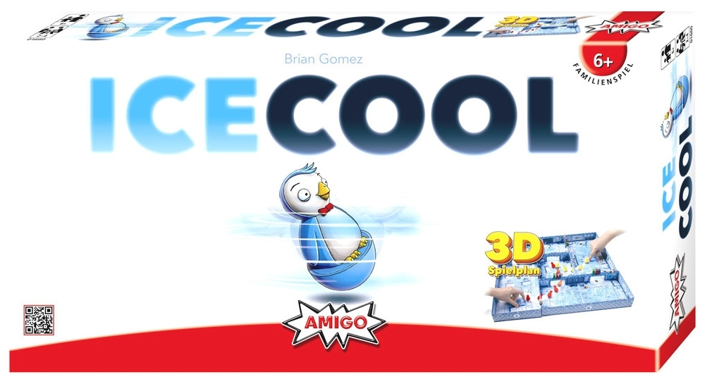 ICECOOL