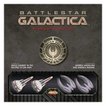 Battlestar Galactica - Starship Combat Game - EN