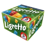 Ligretto - grün