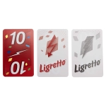 Ligretto - rot