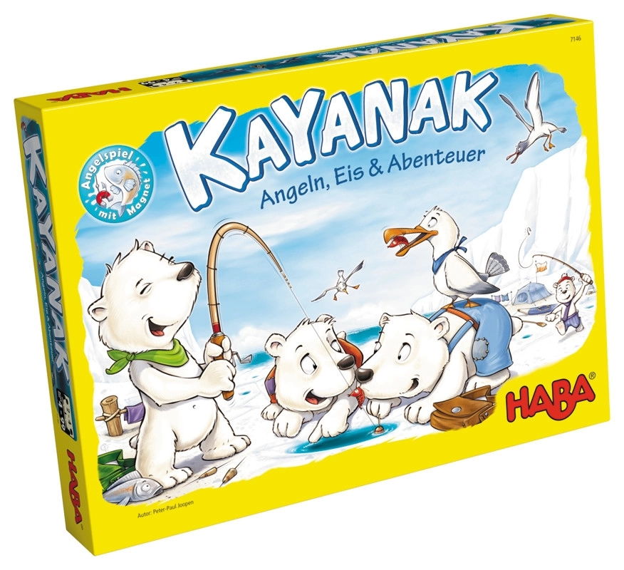 Kayanak