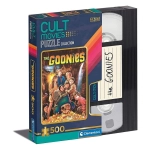 Filmposter Puzzle – Die Goonies