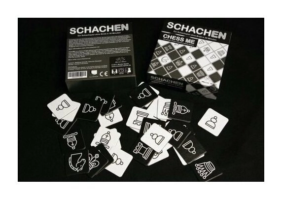 Schachen (Neue Version)