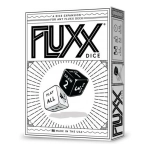 Fluxx Dice Expansion - For Any Fluxx Deck - EN