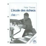 L'école d'échecs