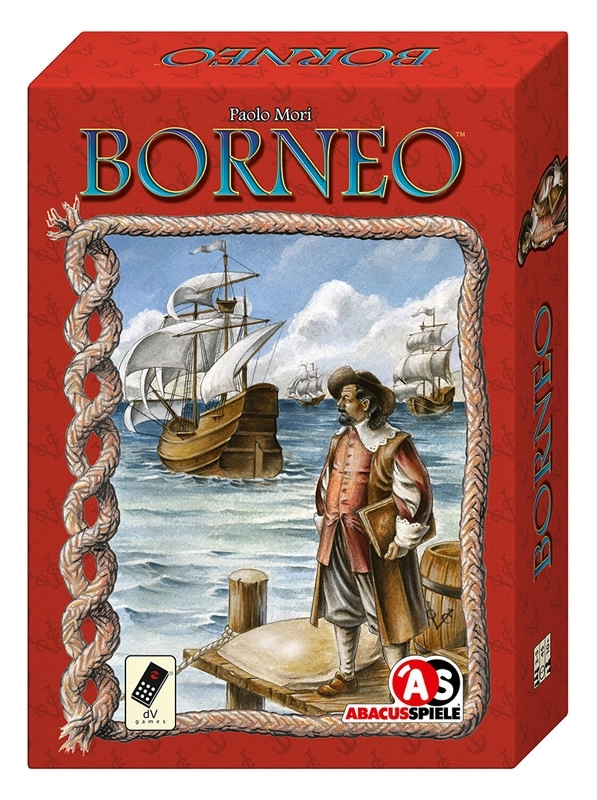 Borneo