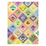 Fruit Basket Quilt