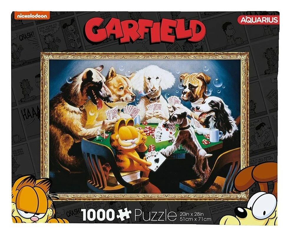 Garfield