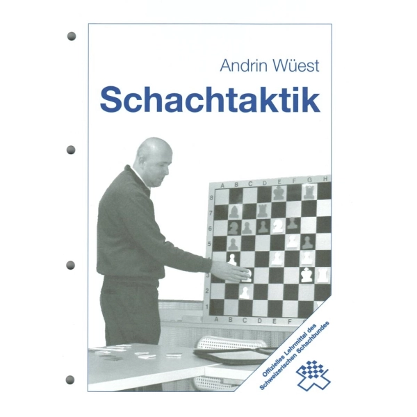 Schachtaktik