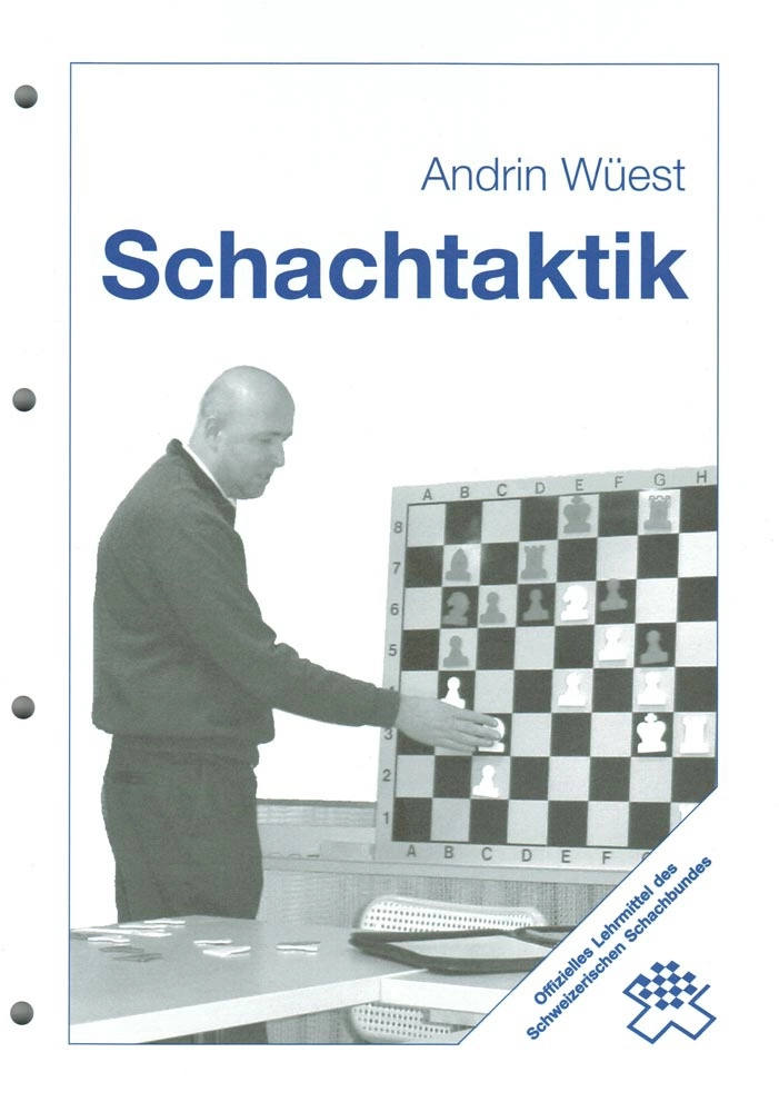 Schachtaktik