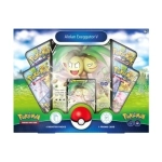 Pokémon GO Collection Alolan Exeggutor V-Box - EN