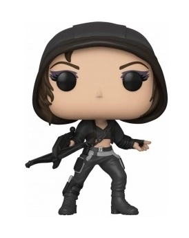 Funko POP! Birds of Prey - Huntress Vinyl Figure 10cm