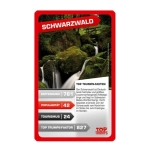 Top Trumps - 30 eindrucksvolle Highlights Deutschlands