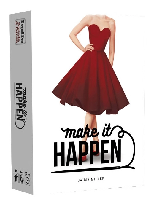 Make it Happen - EN