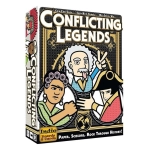 Conflicting Legends - EN