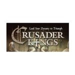 Crusader Kings - Councilors & Inventions Expansion - EN